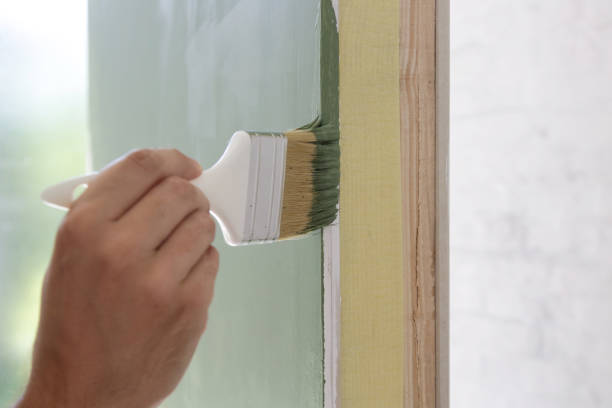 Best Attic Mold Removal  in Petersburg, IN