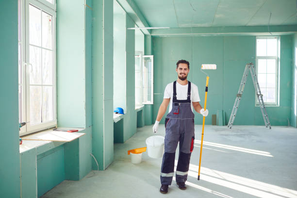 Environmental Consulting for Mold Prevention in Petersburg, IN