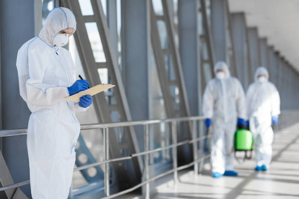 Best Indoor Air Quality Assessment  in Petersburg, IN