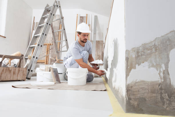Best Post-Remediation Verification Testing  in Petersburg, IN