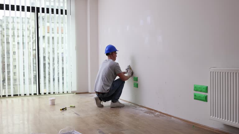 Mold Remediation for Vacation Homes in Petersburg, IN