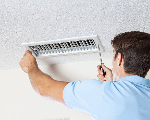 Best Comprehensive Air Testing for Mold Contaminants  in Petersburg, IN